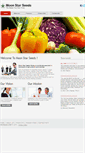 Mobile Screenshot of msseeds.com
